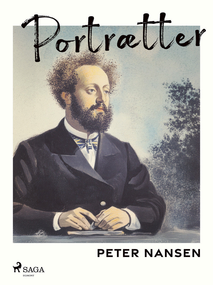 Portrætter