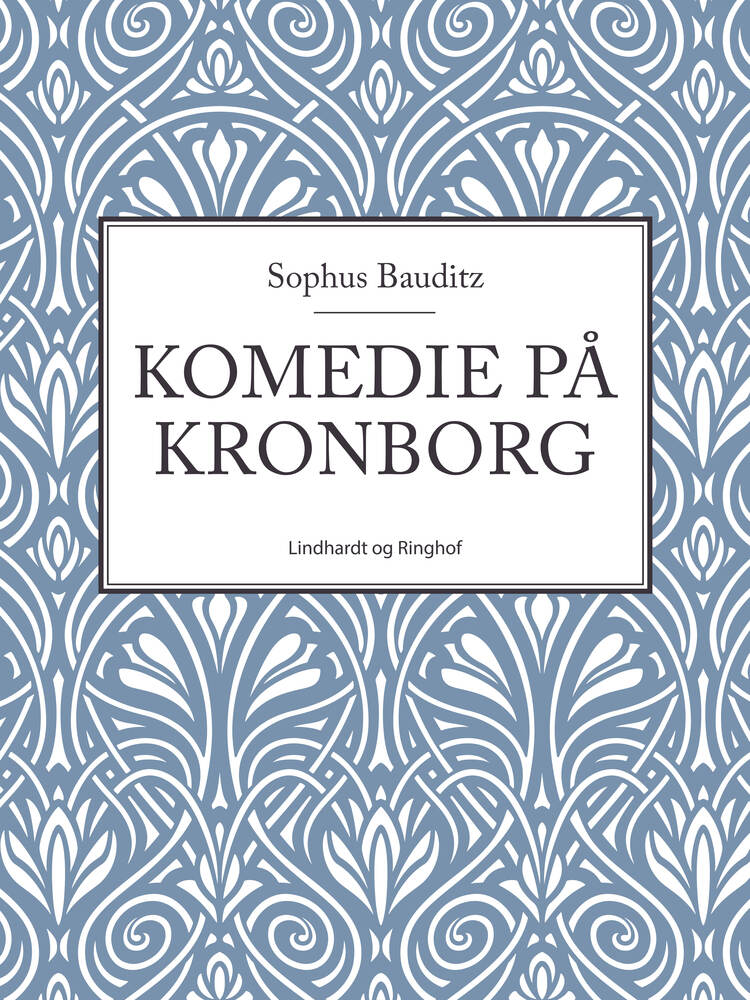 Komedie på Kronborg