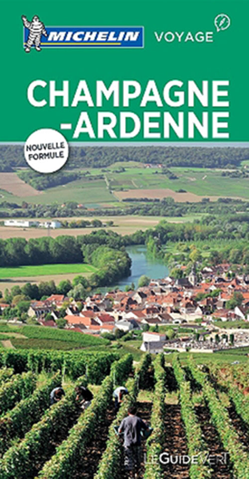Champagne Ardennes