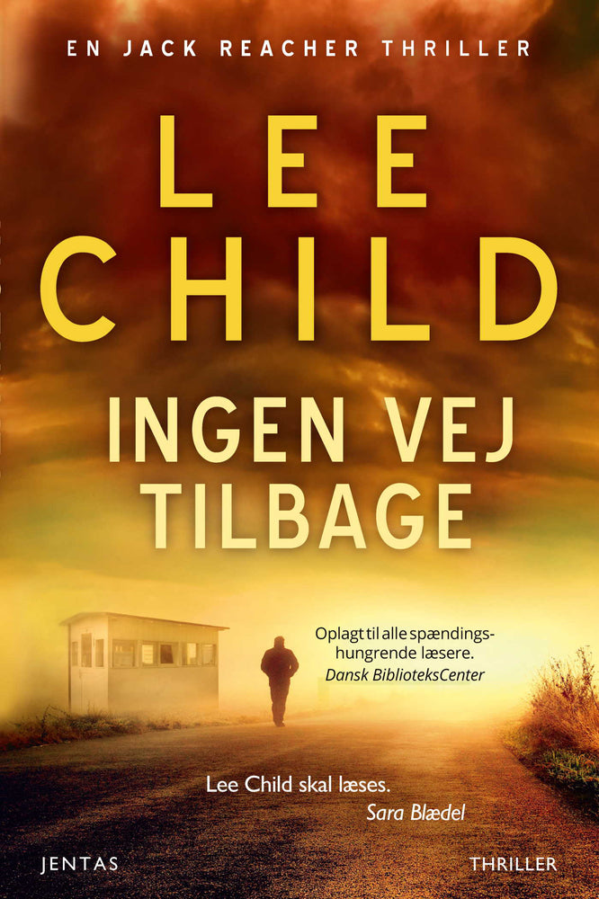 Ingen vej tilbage