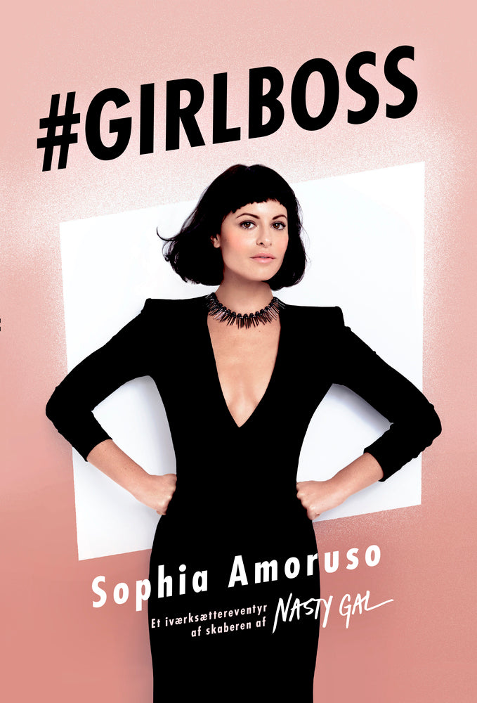 Girlboss