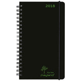 ECOLINE WEEKPLANNER SORT  2018 MAYLAND