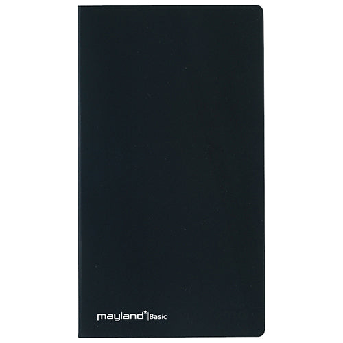 BASIC MÅNED SORT PP  2018 MAYLAND
