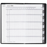 BASIC MÅNED SORT PP  2018 MAYLAND