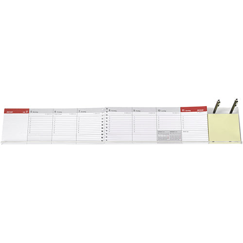 UGE BORDKALENDER 2018 MAYLAND