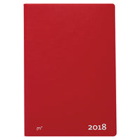 CITY DIPLOMAT RØD  2018 MAYLAND