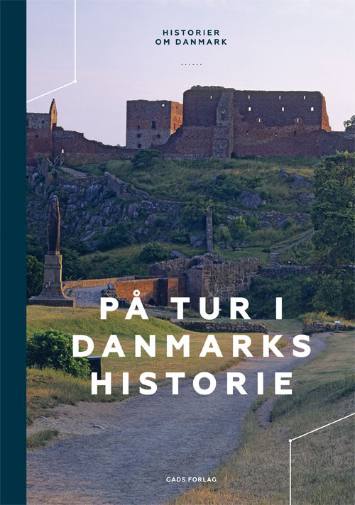 På tur i Danmarks historie