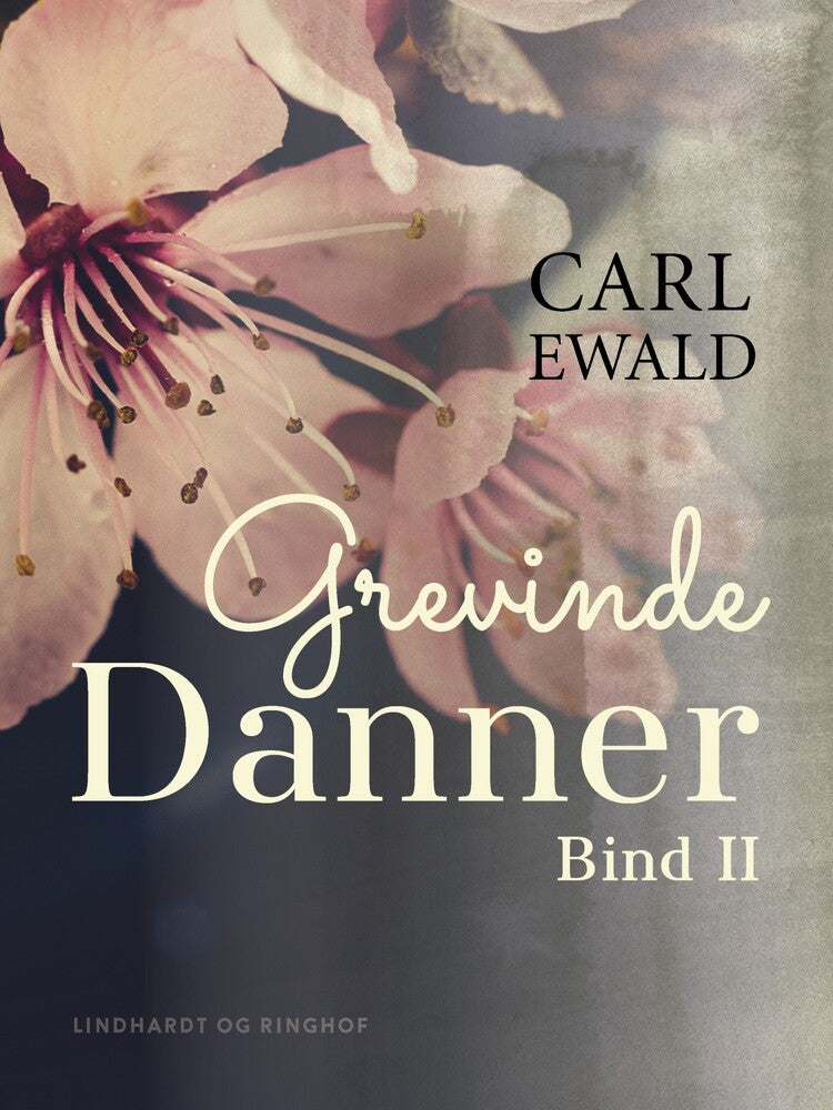 Grevinde Danner - bind 2