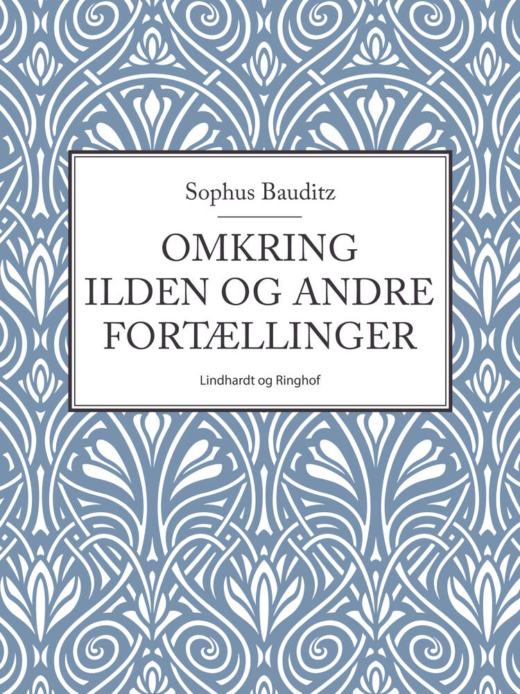 Omkring ilden og andre fortællinger