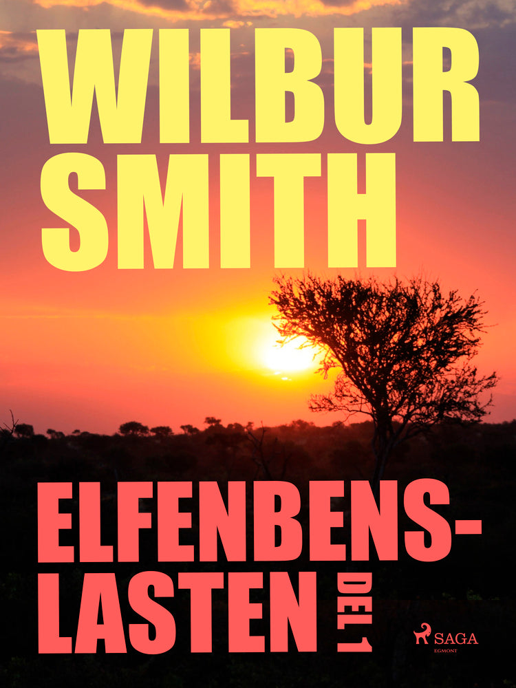 Elfenbenslasten del 1