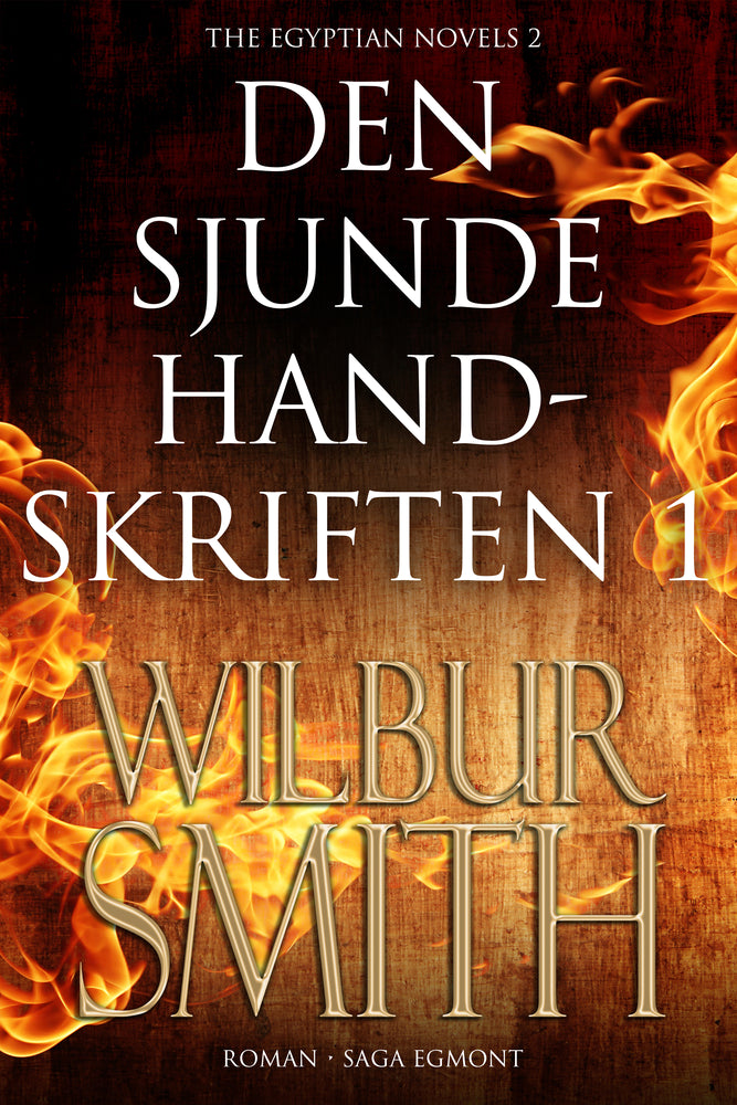 Den sjunde handskriften del 1