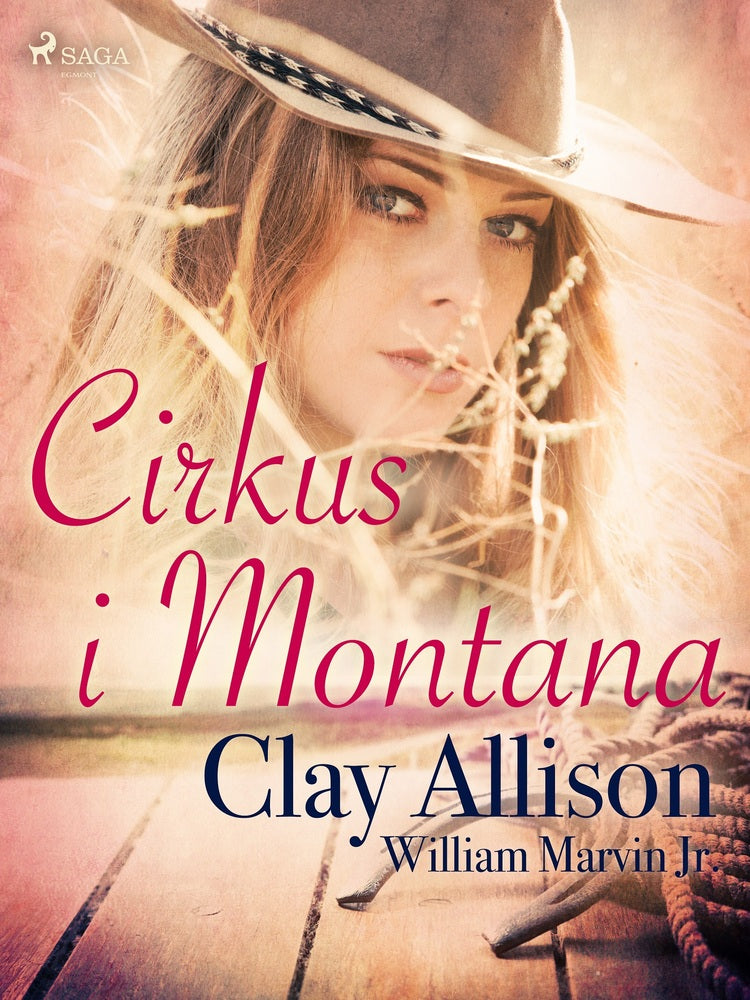 Cirkus i Montana