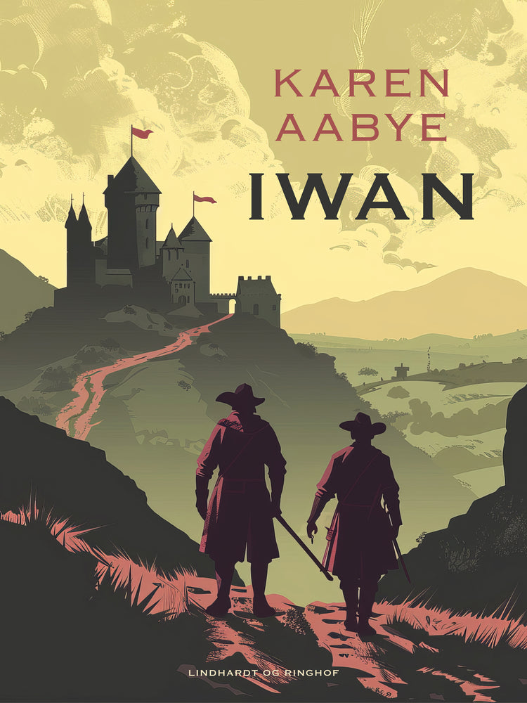 Iwan