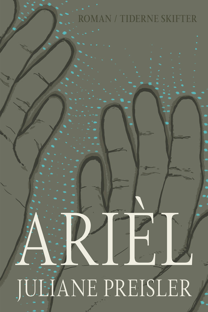 Arièl