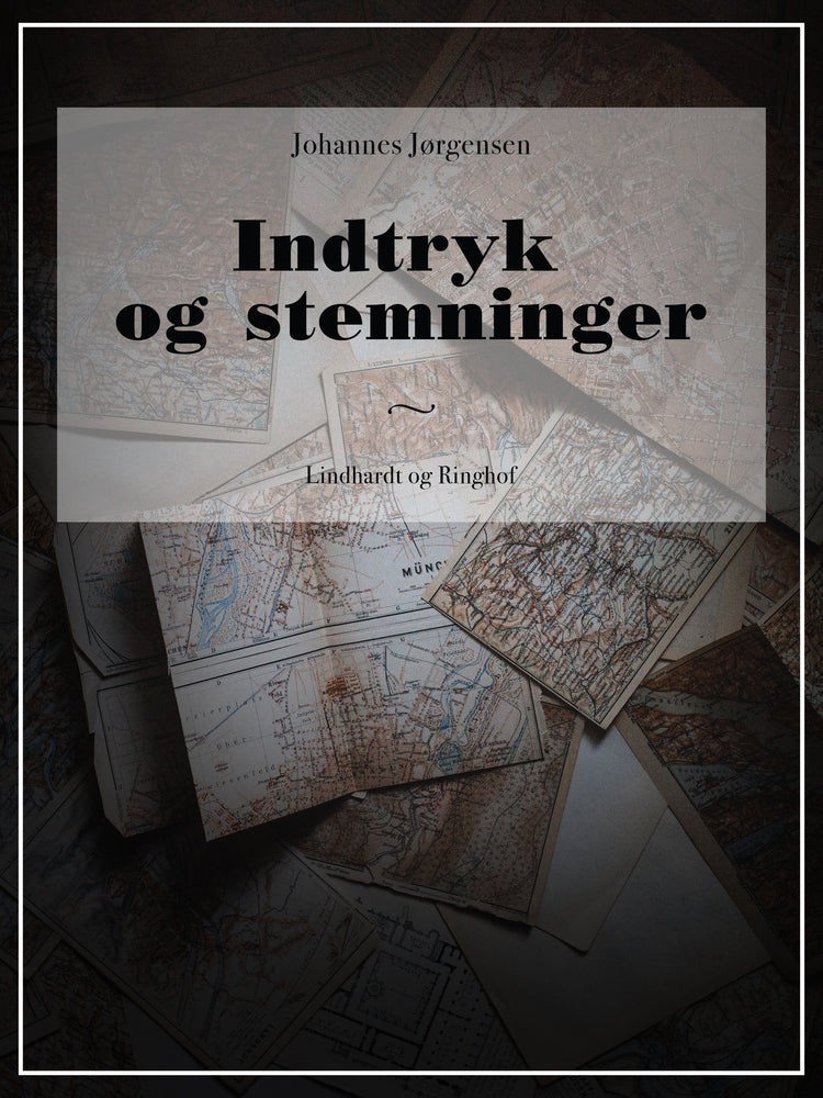 Indtryk og stemninger