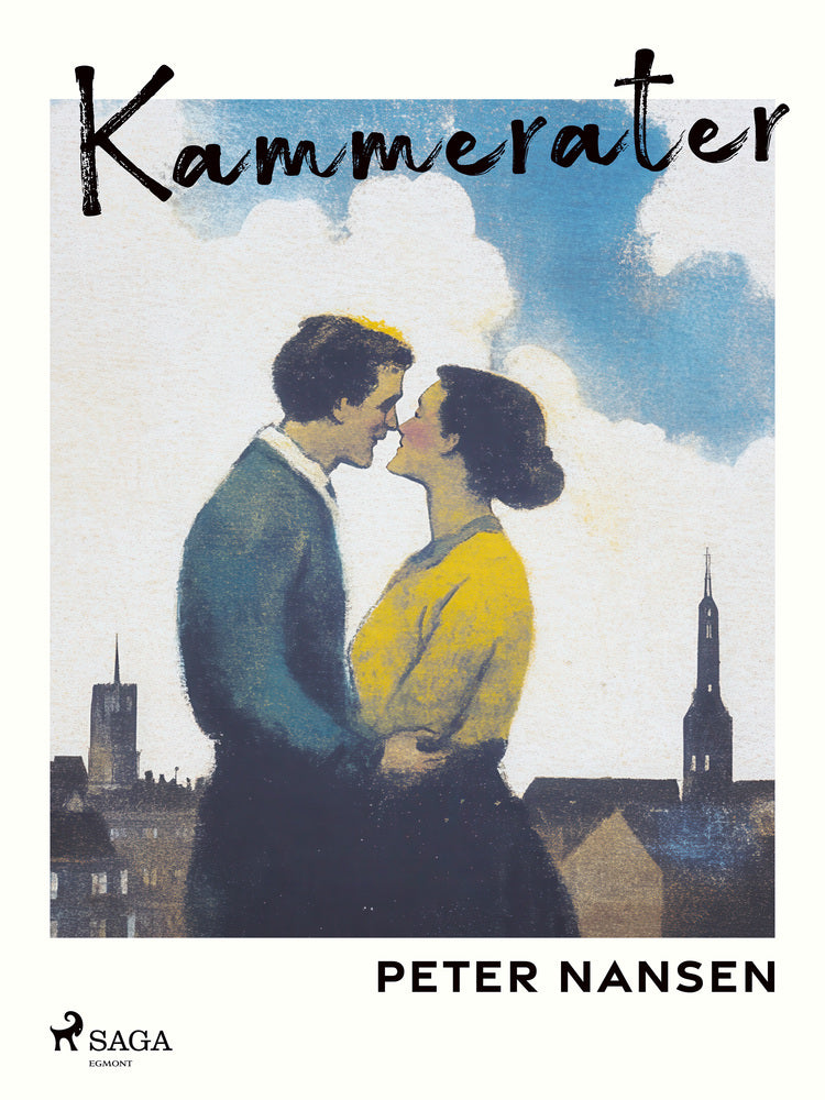Kammerater