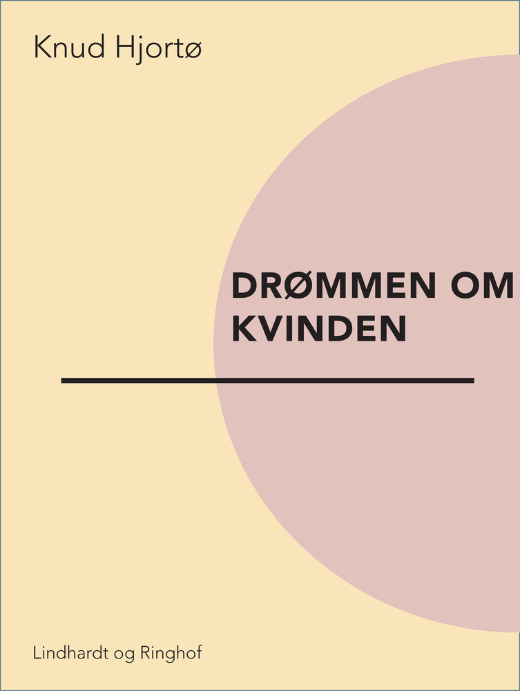 Drømmen om kvinden