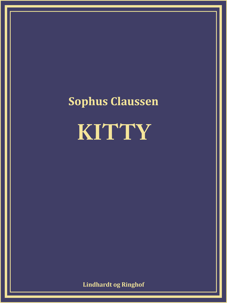 Kitty