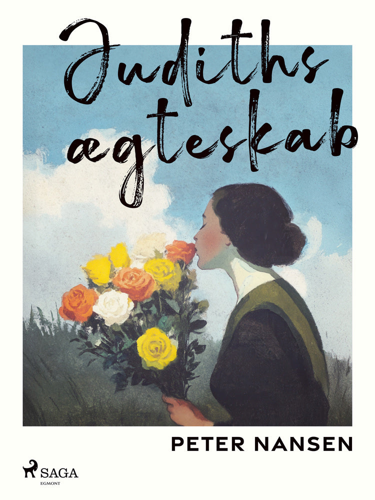 Judiths ægteskab