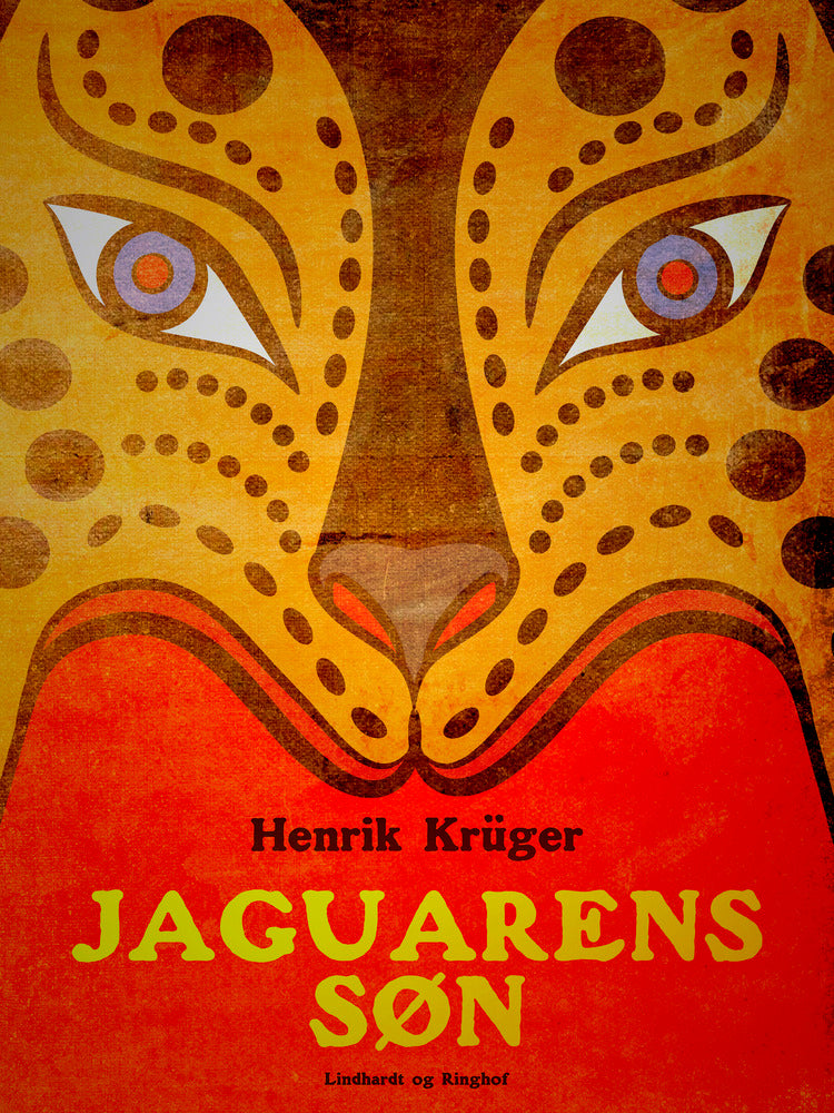 Jaguarens søn