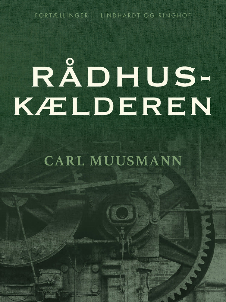 Rådhuskælderen