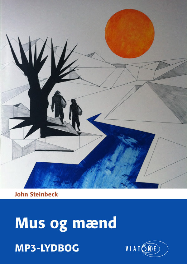 Mus og mænd