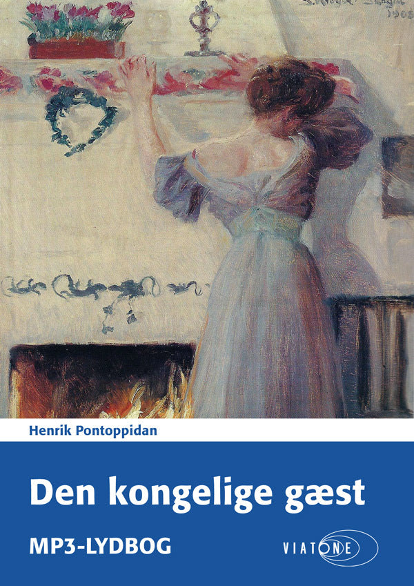 Den kongelige Gæst