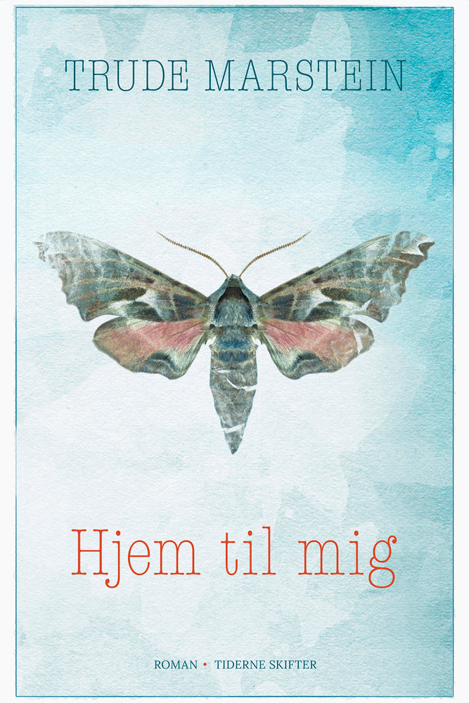 Hjem til mig