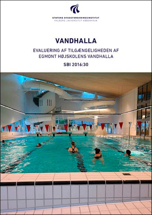 Vandhalla