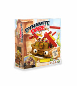 DYNAMITE DARE