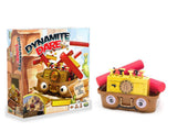 DYNAMITE DARE
