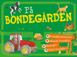 KUFFERT - PÅ BONDEGÅRDEN