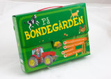 KUFFERT - PÅ BONDEGÅRDEN