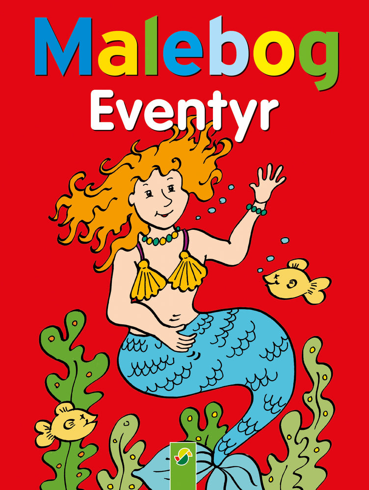 MALEBOG EVENTYR