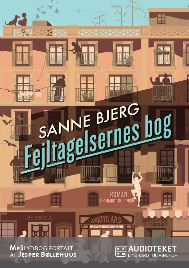 Fejltagelsernes bog