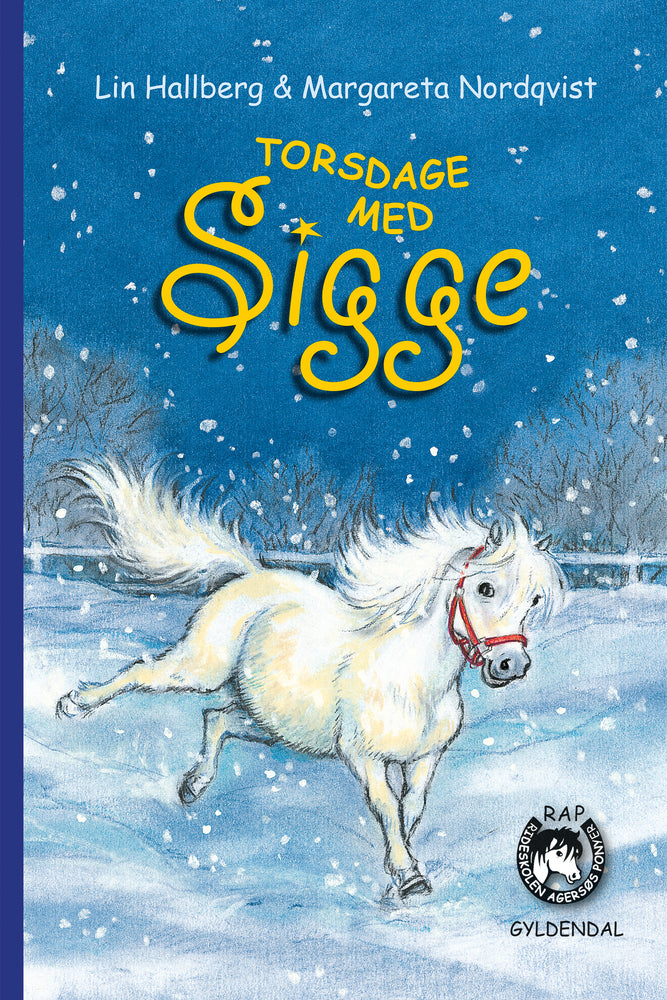 Torsdage med Sigge