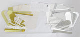 HOBBYPOSE LUKUS GLITTER/FOIL/METAL