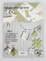 HOBBYPOSE LUKUS GLITTER/FOIL/METAL