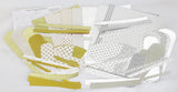HOBBYPOSE LUKUS GLITTER/FOIL/METAL