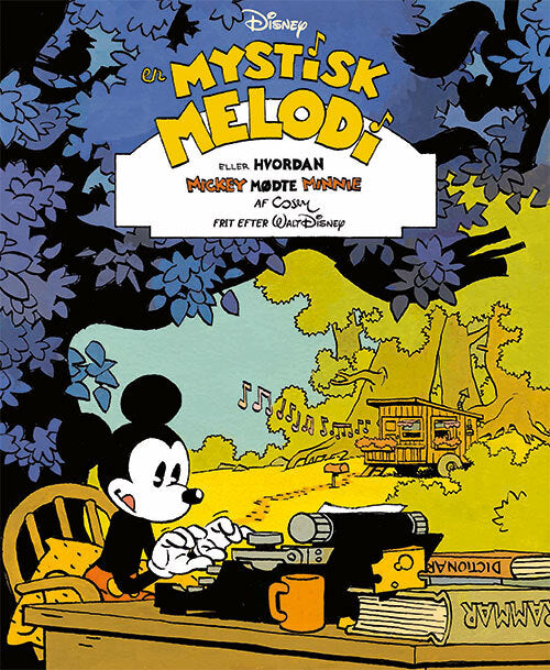 MICKEY's craziest adventures