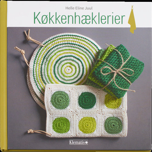 Køkkenhæklerier