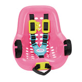 Baby Born play fun biker seat