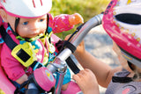 Baby Born play fun biker seat