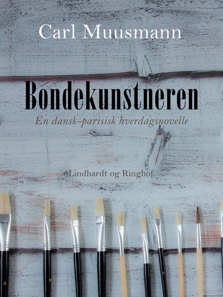 Bondekunstneren