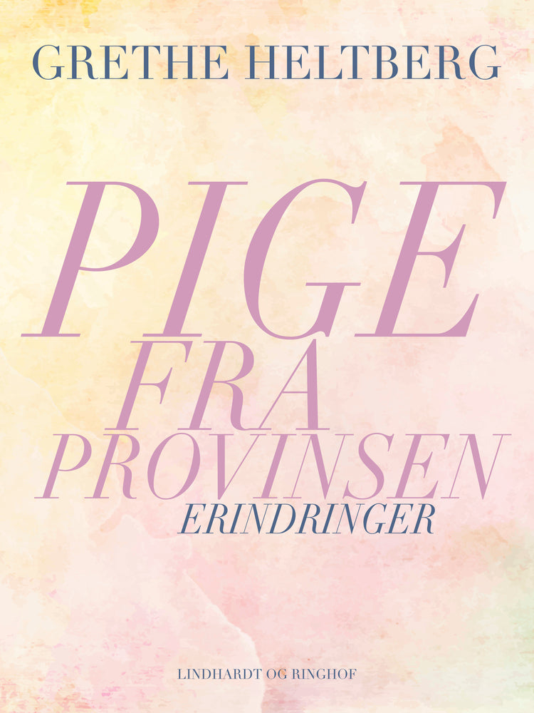 Pige fra provinsen