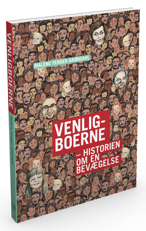 Venligboerne