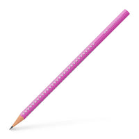 BLYANT Faber-Castell SPARKLE FUCHSIA
