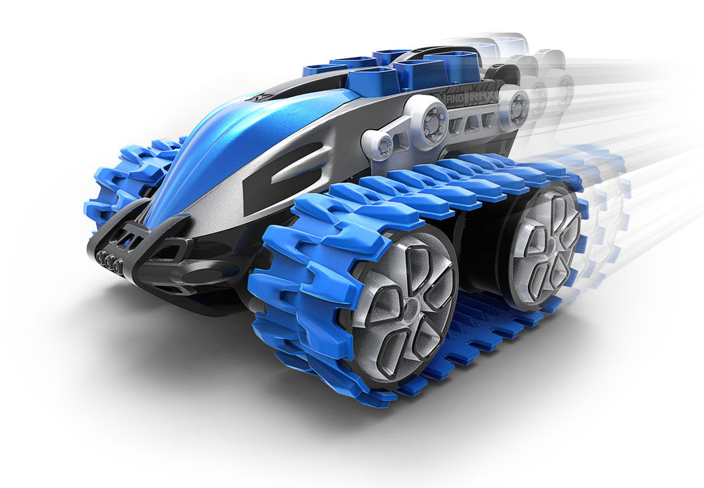 NANOTRAX