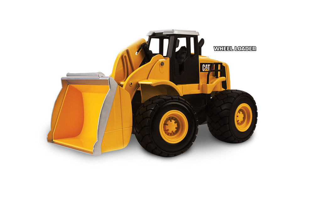 CAT CONSTRUCTION RC