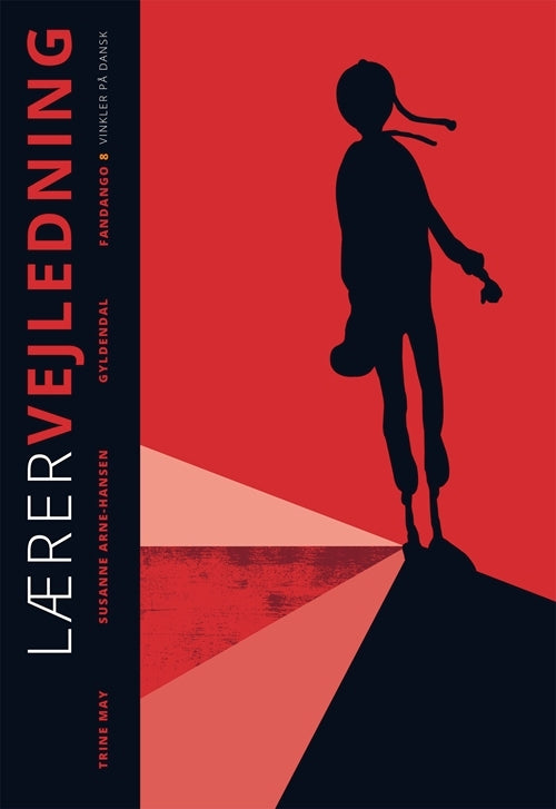 Fandango 8. Lærervejledning